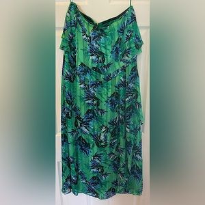 Sale Item - Banana Republic Strapless Dress 8P